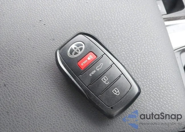 4T1DAACK6S4020178: 43195599