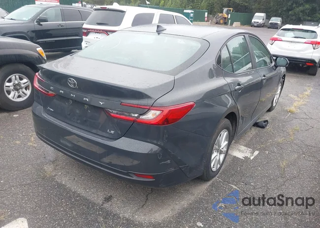 4T1DAACK6S4020178: 43195599