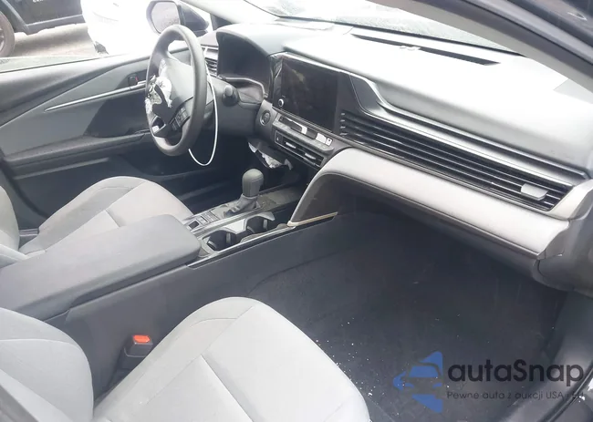 4T1DAACK6S4020178: 43195599