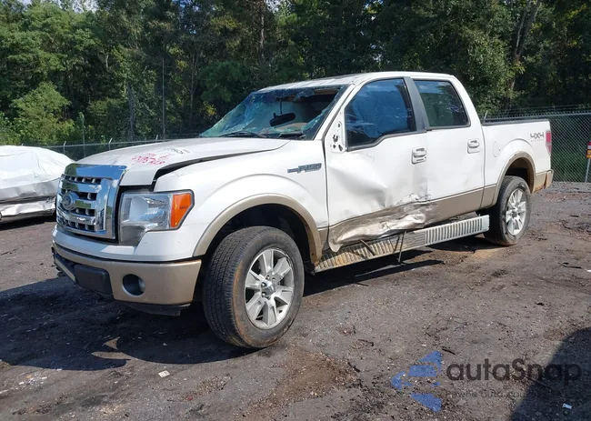 1FTFW1EF3BFB21035: 43195628