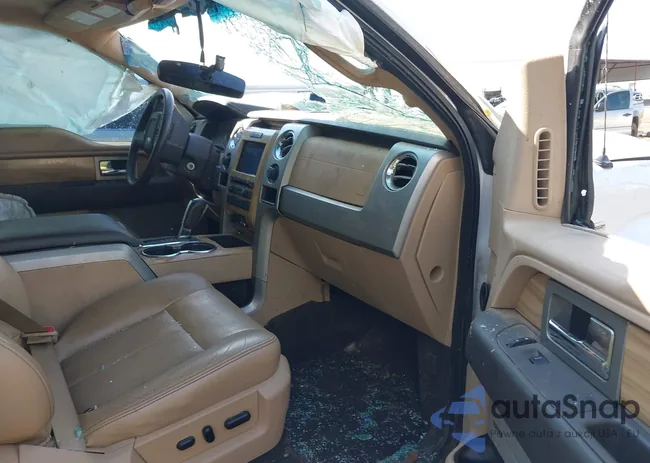 1FTFW1EF3BFB21035: 43195628