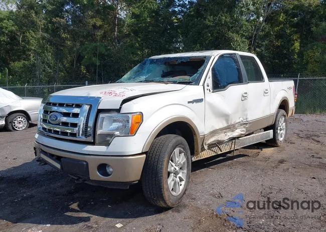 1FTFW1EF3BFB21035: 43195628