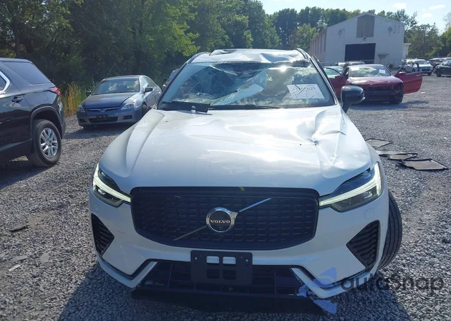 YV4M12RCXS1164020: 43195629