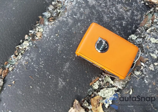 YV4M12RCXS1164020: 43195629