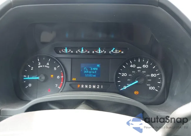 1FT7X2B6XLEE22713: 43195630