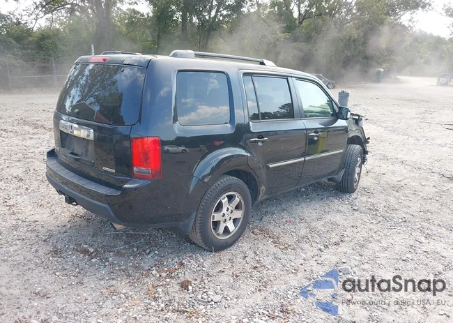 5FNYF3H98BB030681: 43195645