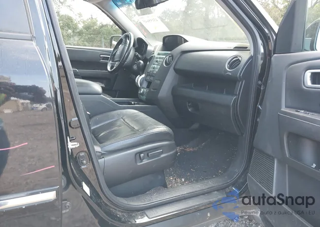 5FNYF3H98BB030681: 43195645