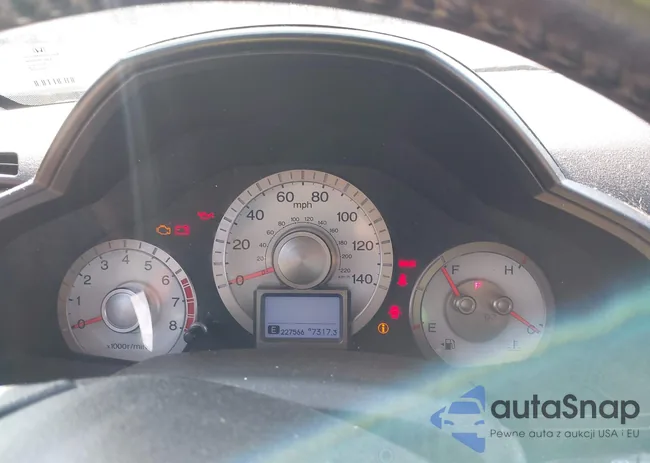 5FNYF3H98BB030681: 43195645