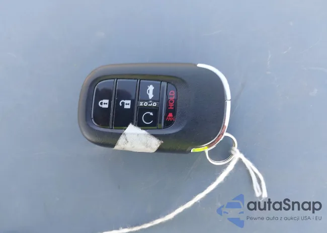 1HGCY1F32RA086336: 43195649