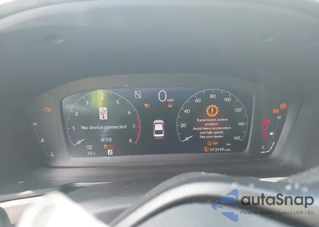 1HGCY1F30RA087064: 43195652