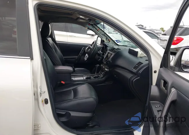 5TDZK3EH2DS099537: 43195656