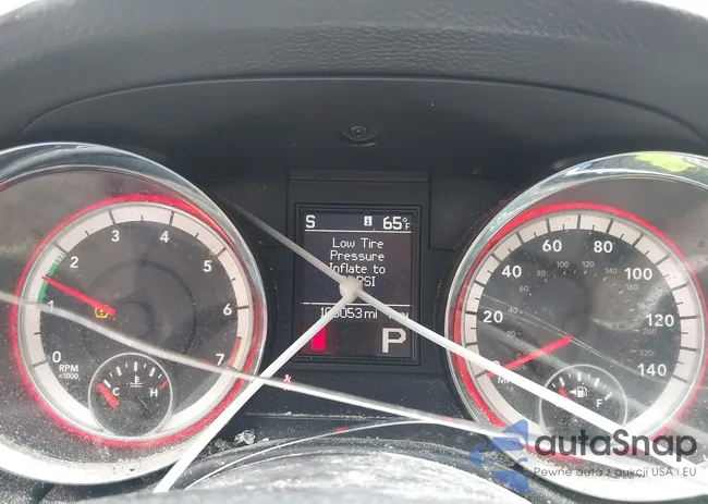 1C4RDJAG0DC692309: 43195662