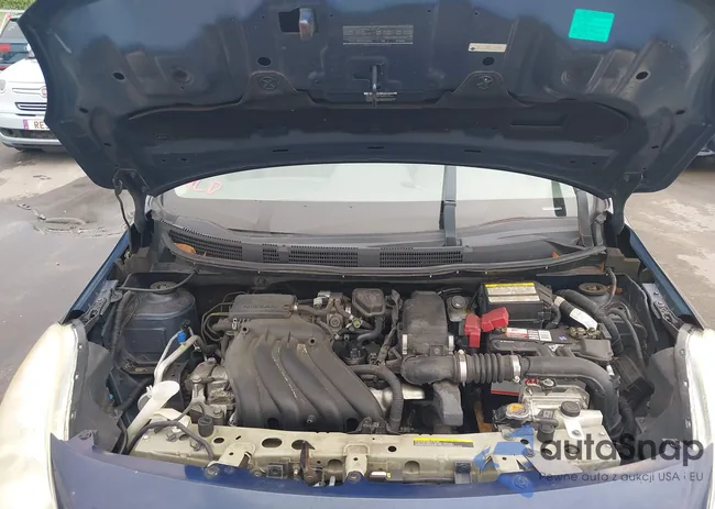 3N1CN7AP3EL851872: 43195663