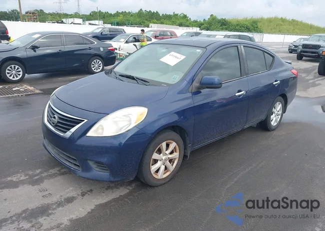 3N1CN7AP3EL851872: 43195663