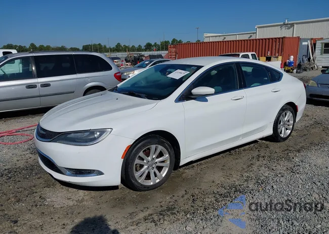 1C3CCCAB8GN135914: 43195675