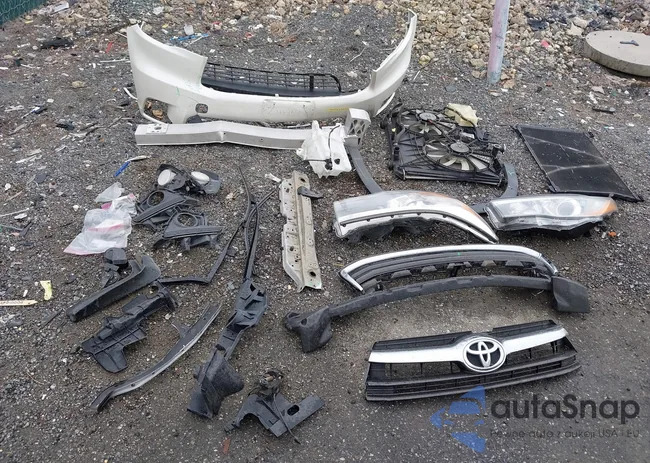 5TDJKRFH3GS306889: 43195684