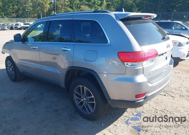 1C4RJFBG1JC373565: 43195683