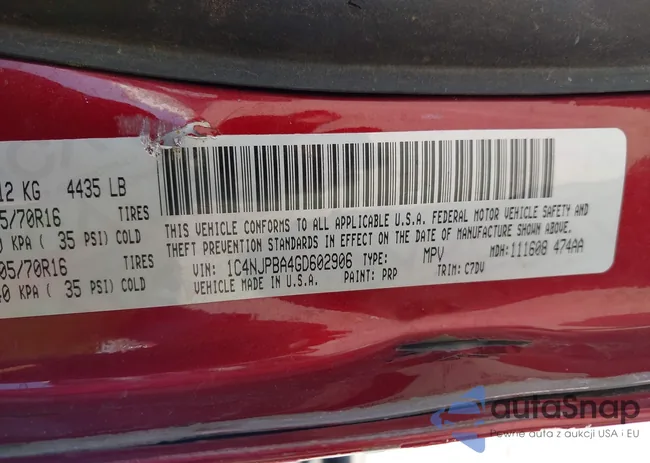 1C4NJPBA4GD602906: 43195710