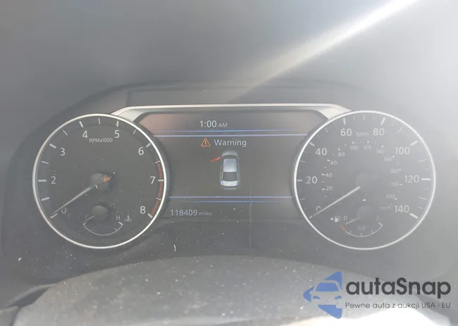 1N4BL4CV7LC210652: 43195734