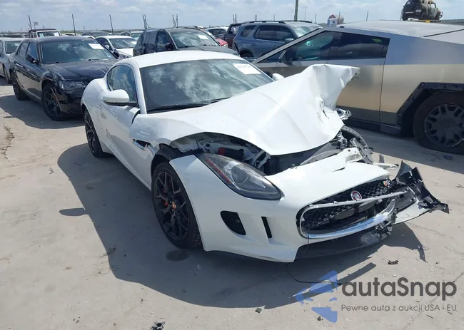 SAJWA6BU2F8K20875: 43195747