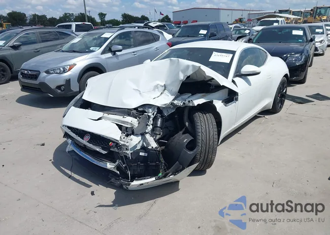 SAJWA6BU2F8K20875: 43195747