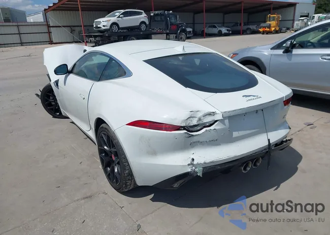 SAJWA6BU2F8K20875: 43195747