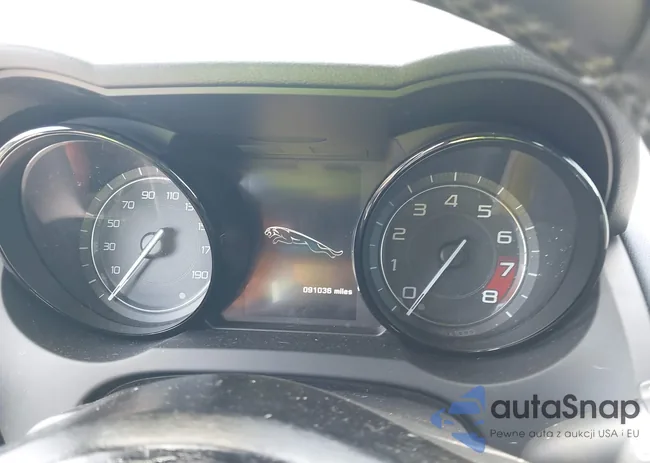 SAJWA6BU2F8K20875: 43195747