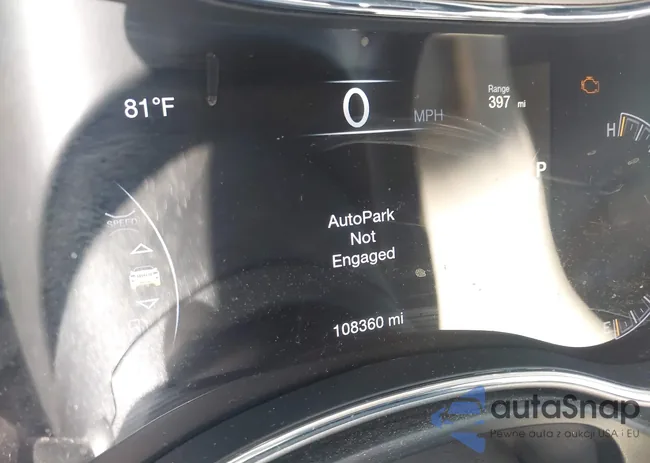 1C4RJEBG0KC802786: 43195750