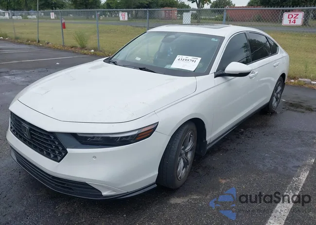 1HGCY2F60PA069600: 43195791