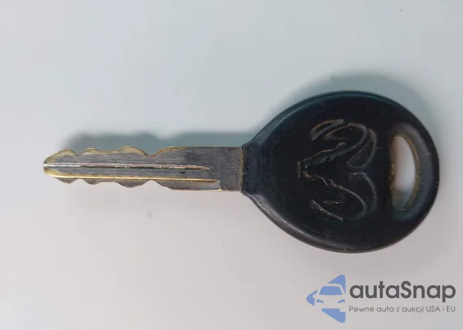 1D4HS38N33F530014: 43195813