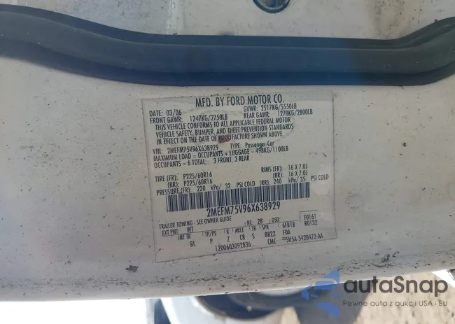 2MEFM75V96X638929: 43195815