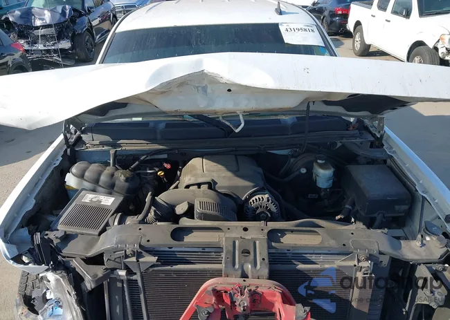 3GCEC13C77G549984: 43195818