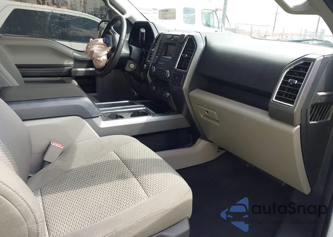 1FTEW1CF7FKE87561: 43195823