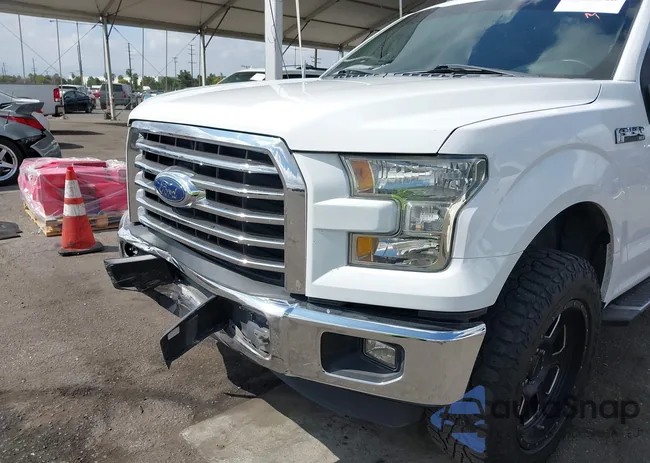 1FTEW1CF7FKE87561: 43195823