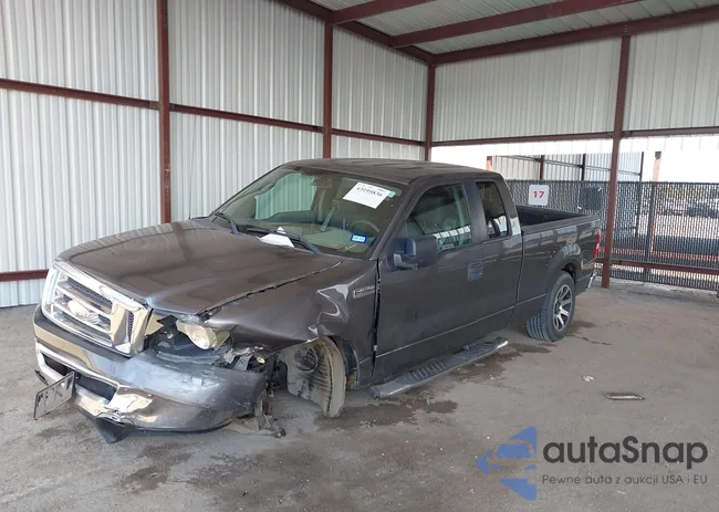 1FTRX12W97FB91192: 43195836