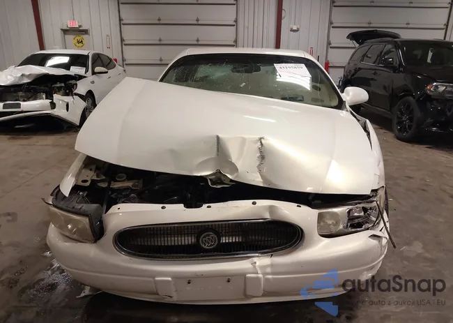 1G4HR54K55U176734: 43195859