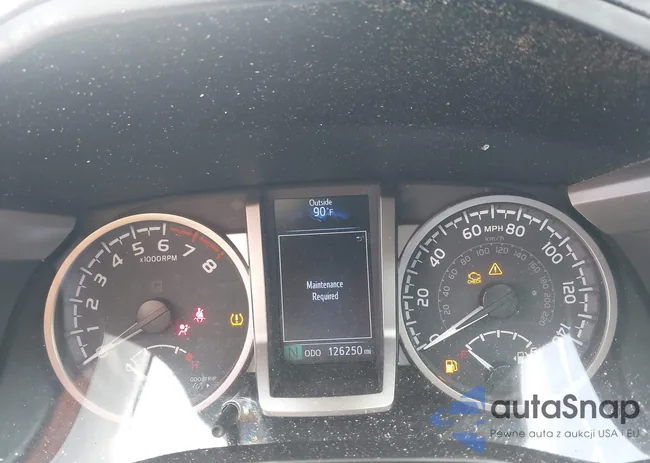 5TFAZ5CN5MX103233: 43195860