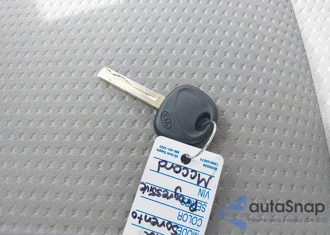 5XYKT3A17BG126779: 43195874