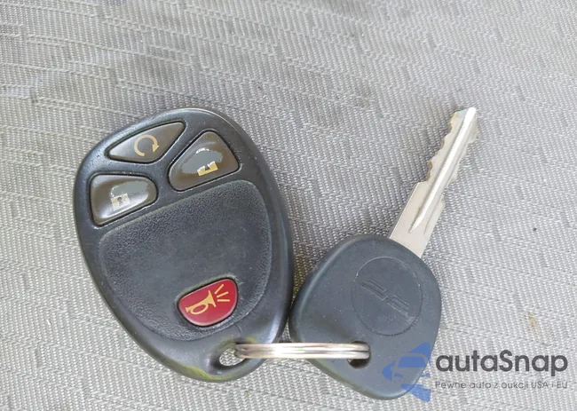 1GCRKSE32BZ349580: 43195913