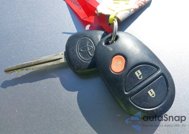 5TEKU72NX8Z551627: 43195920