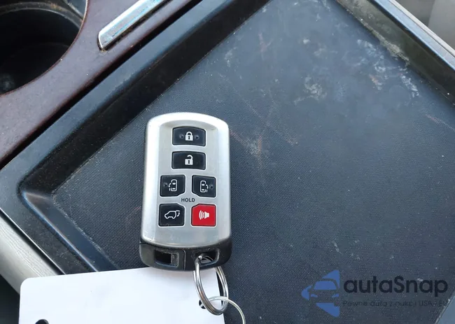 5TDYK3DC4BS030573: 43196976