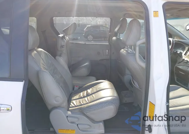 5TDYK3DC4BS030573: 43196976