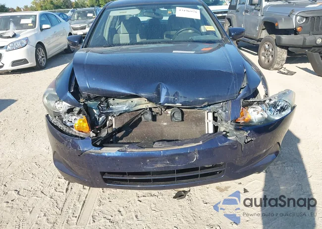 1HGCP26338A090516: 43196978