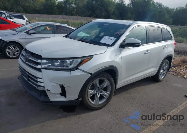 5TDDZRFH8KS934464: 43197012