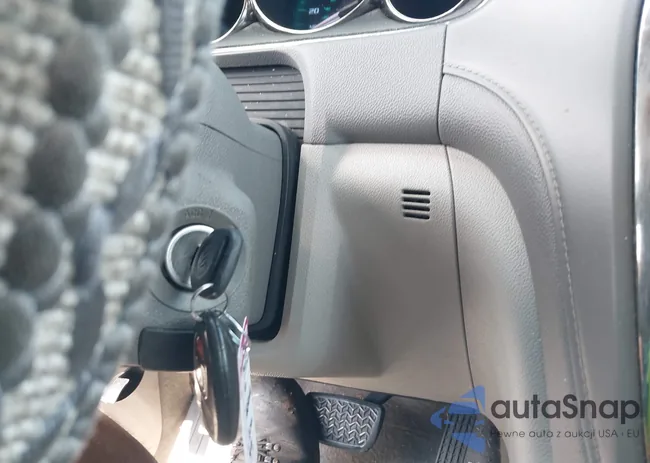 5GAKVCKD3GJ293278: 43197030