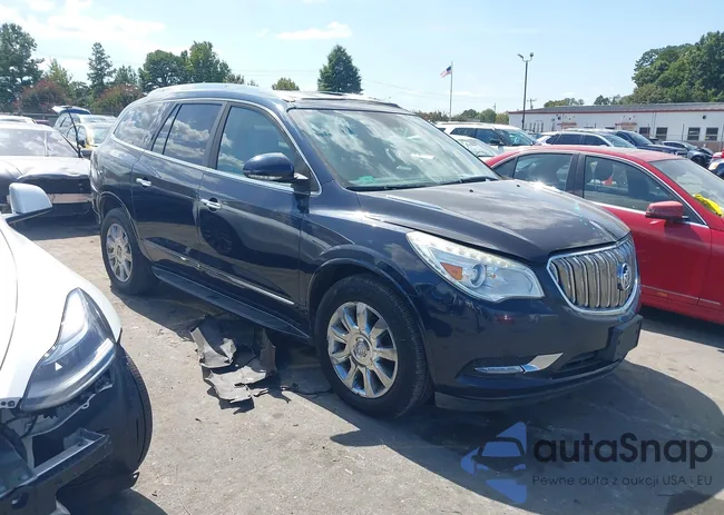 5GAKVCKD3GJ293278: 43197030