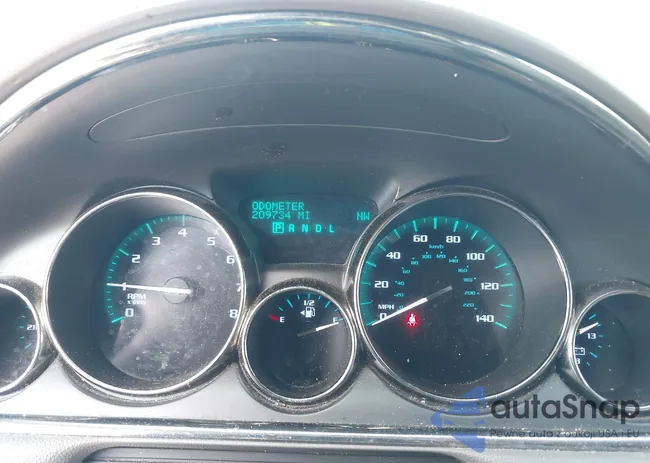 5GAKVCKD3GJ293278: 43197030