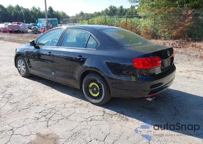 3VW2K7AJ9EM390133: 43197063