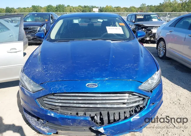 3FA6P0LU8HR384681: 43197079