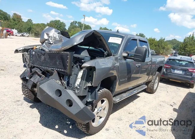 1GC1KYE86DF135577: 43197082